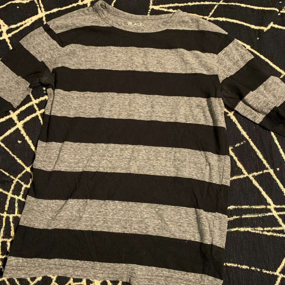 PLACE striped long sleeve